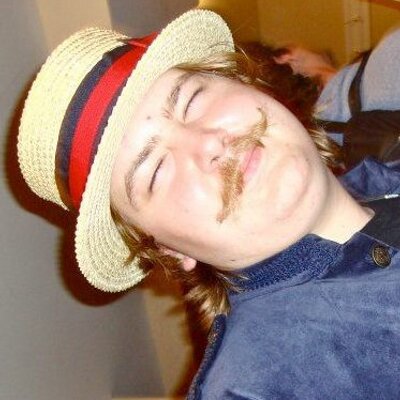Profile Picture of Ian Schroeder (@DocBobLAwesome) on Twitter