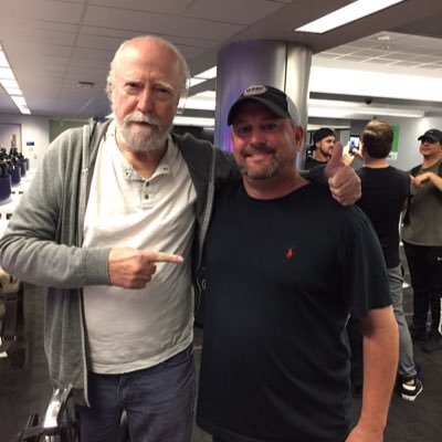 Profile Picture of Scott Jaye (@jottscaye) on Twitter