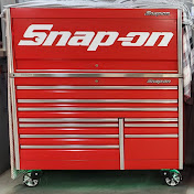 Profile Picture of Tim Schroeder (@snapontoolreview) on Youtube