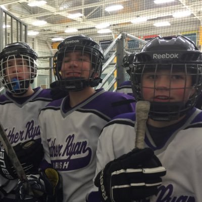 Profile Picture of Brendan Huff (@BrendanHuff12) on Twitter