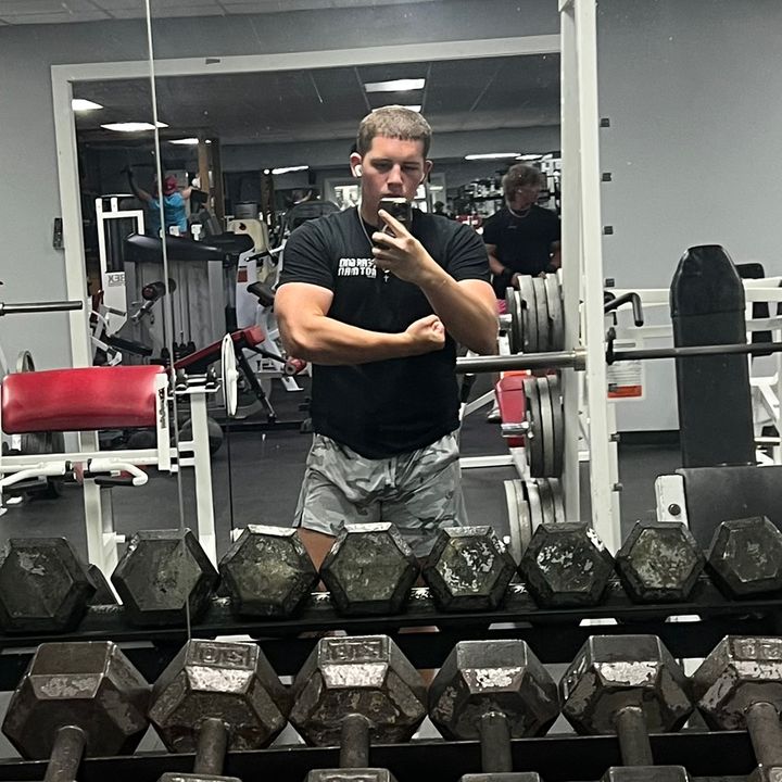 Profile Picture of D.hartsfield (@d.hartsfield) on Tiktok