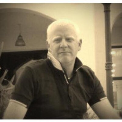 Profile Picture of VITO VULPIS (@VULPISVITO) on Twitter