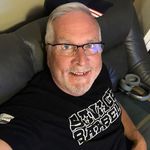 Profile Picture of Steven Johnson (@folklive) on Instagram