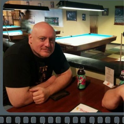 Profile Picture of Gene Steele (@ducepool) on Twitter