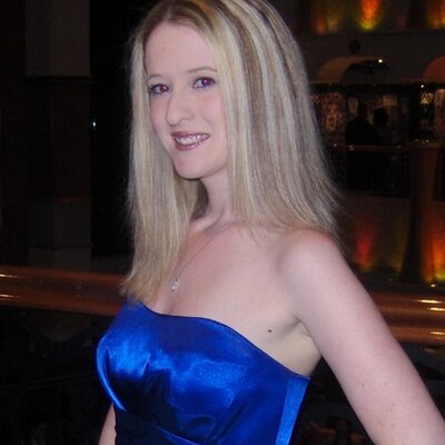 Profile Picture of Whitney Engstrom (@whitneysarver) on Twitter