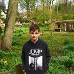 Profile Picture of george chambers (@_george_chambers_) on Instagram