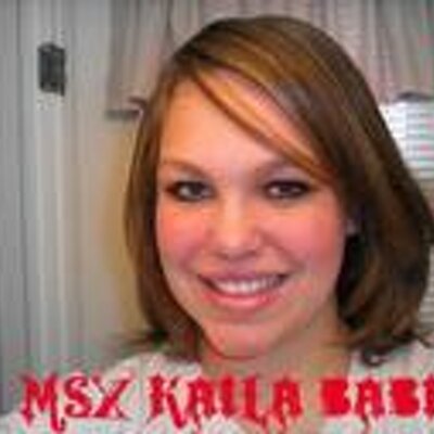 Kaila Wright - Twitter Profile Picture of Kaila Wright (@itskailabxtch) on Twitter