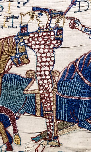 Profile Picture of William the Conqueroron Wikipedia