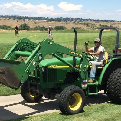 Profile Picture of Joe Dirt (@JosephDeitrick) on Twitter