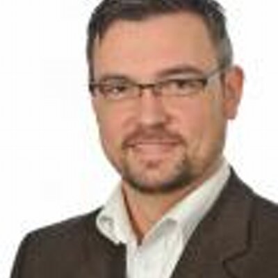 Profile Picture of Peter Grove Stentoft (@PGStentoft) on Twitter