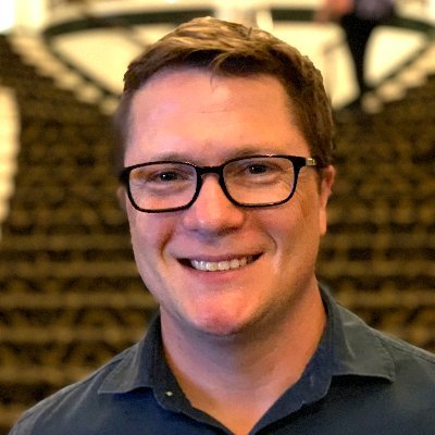 Profile Picture of J.T. Neal (@jamesTneal) on Twitter