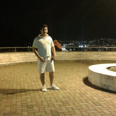 Profile Picture of Jose Miguel Barragan (@josebarragan417) on Twitter