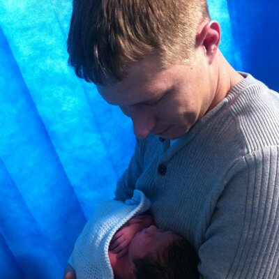 Profile Picture of James Waghorn (@dj_wagsta) on Twitter