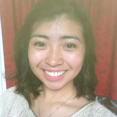 Ryaleen Joy Samson - Twitter Profile Picture of Ryaleen Joy Samson (@kittykitkatkat) on Twitter