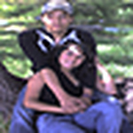 Profile Picture of alma (@alma y carlos) on Flickr