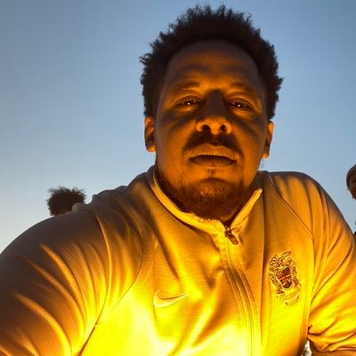 Profile Picture of Henry Anglin (@CoachAnglin) on Twitter