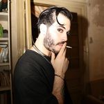 Profile Picture of Dimitris Petrichos (@deepyadip) on Instagram