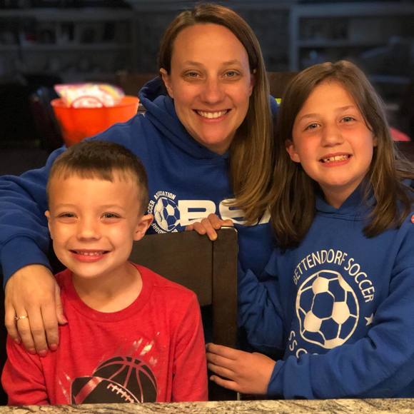 Profile Picture of Kristi Cappaert (@nesselerk) on Poshmark