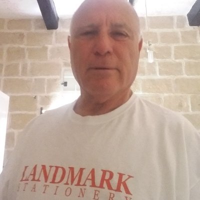 Profile Picture of Peter Paul Sant (@PeterPaulsant7) on Twitter