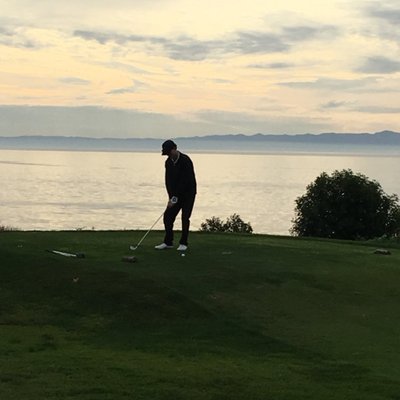 Profile Picture of Michael Kroger (@KrogerGolf) on Twitter