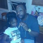 Profile Picture of nakia (@luvlymack) on Instagram