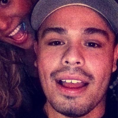 Profile Picture of Eric Michael Macedo (@Eric_M_Macedo) on Twitter