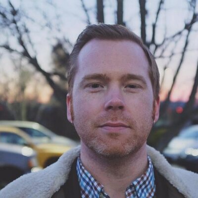 Profile Picture of Matt Bergstrom (@BergySmalls) on Twitter