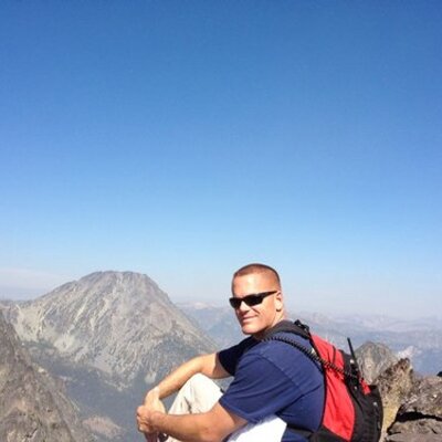 Profile Picture of Mark Crum (@markwcrum) on Twitter