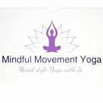 Profile Picture of Jo Smiley (@mindfulmovementyoga_in_belper) on Instagram