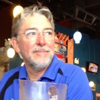 Profile Picture of Steven Trainor (@steven-trainor-3) on Quora