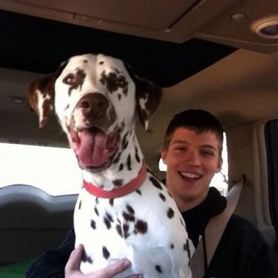 Profile Picture of Brian Kyle Frizzell (@@nousernameshere) on Twitter