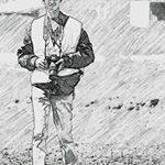 Profile Picture of Patrick van Steenbergen (@pvansteenbergen) on Instagram