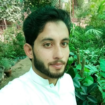 Profile Picture of ASAD ASHFAQ (@ASADASHFAQ7) on Twitter