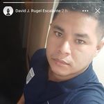 Profile Picture of David J. Rugel Escalante (@david.rugel) on Instagram