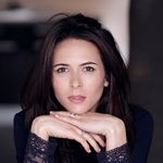 Profile Picture of Hortense Marin-Calenge (@hortensemarincalenge) on Instagram