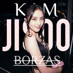 Profile Picture of Blackpink JISOO (지수) (@kim_borzas) on Instagram
