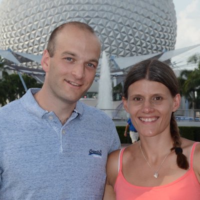 Profile Picture of Nathan Randle (@dolbz) on Twitter