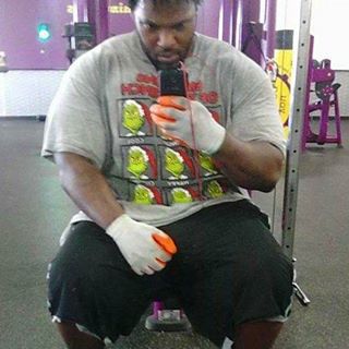 Profile Picture of Aaron Kimble (@aaron.kimble.5688) on Facebook