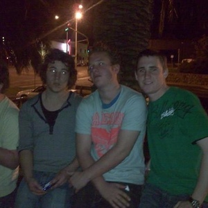 Profile Picture of Jared Mckeon (@ecapssderaj) on Myspace