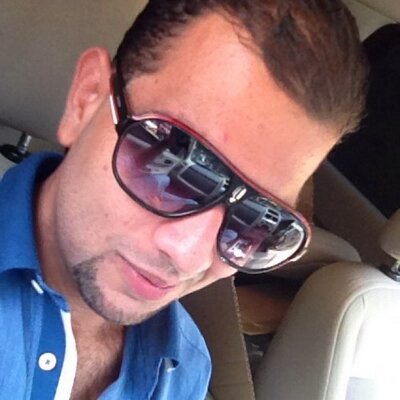 Profile Picture of Carlos Caba (@ccaba17) on Twitter