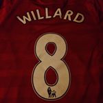 Bailey Willard - Instagram Profile Picture of Bailey Willard (@bsw_lfc8) on Instagram