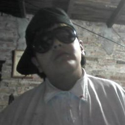 Profile Picture of Javier Monzon (@javiermonzon14) on Twitter