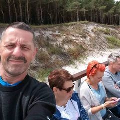 Profile Picture of Janusz Trzecinski (@janusztrzecinski) on Tiktok