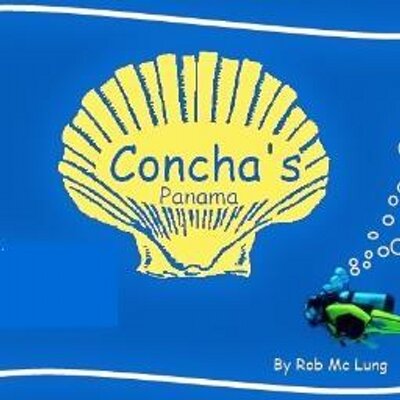 Profile Picture of ROB A. MCCLUNG (@Conchaspanama) on Twitter