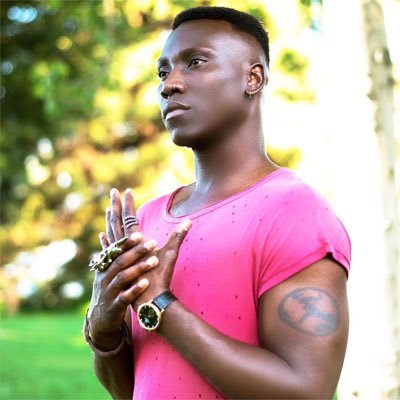 Profile Picture of Cedric Ellis (@CedEllis) on Twitter