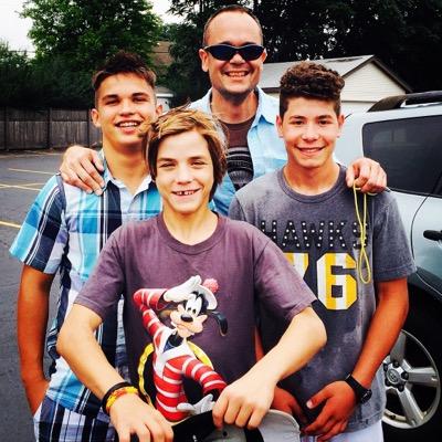 Joel Longshore - Twitter Profile Picture of Joel Longshore (@JoelLongshore) on Twitter