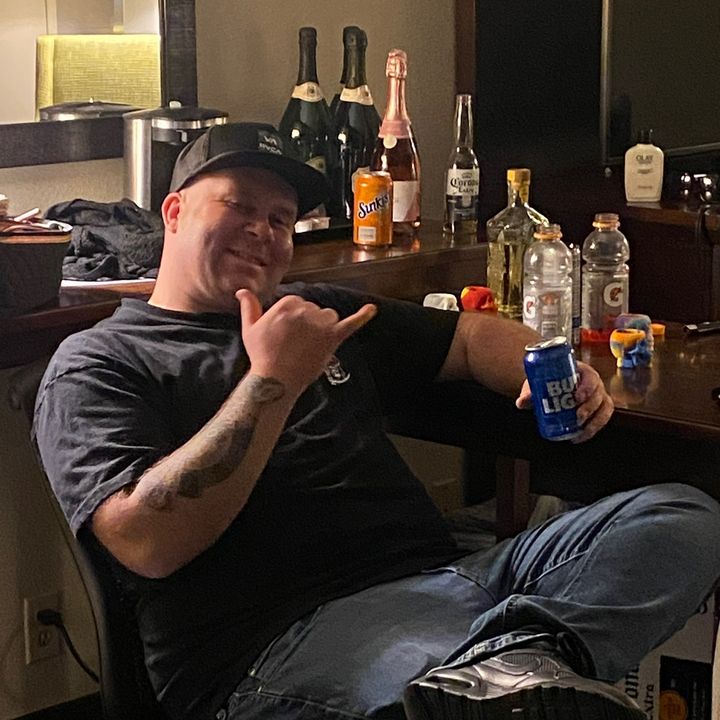 Profile Picture of Joe_fleming (@joe_fleming87) on Tiktok