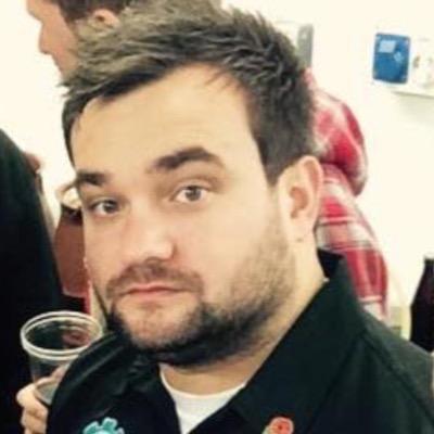 James Streeter - Twitter Profile Picture of James Streeter (@streeter8) on Twitter