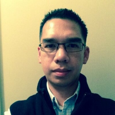 Profile Picture of Michael Balbin (@michaelkbalbin) on Twitter