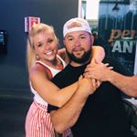 Profile Picture of Derek Epps (@drockepps) on Instagram